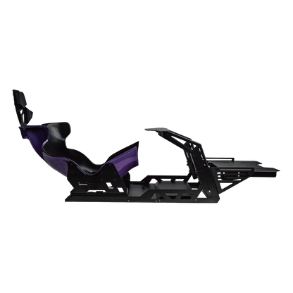 Conspit FP-Lite szimulátor váz (üléssel, szőnyeggel)