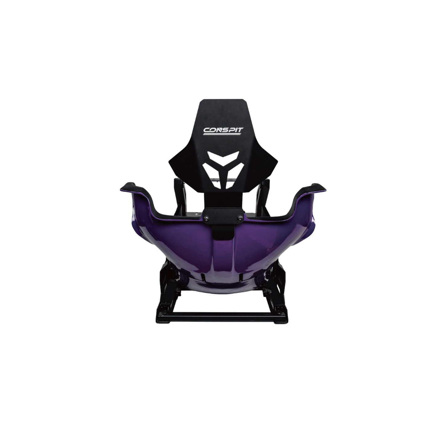 Conspit FP-Lite szimulátor váz (üléssel, szőnyeggel)