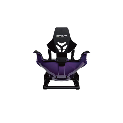 Conspit FP-Lite szimulátor váz (üléssel, szőnyeggel)