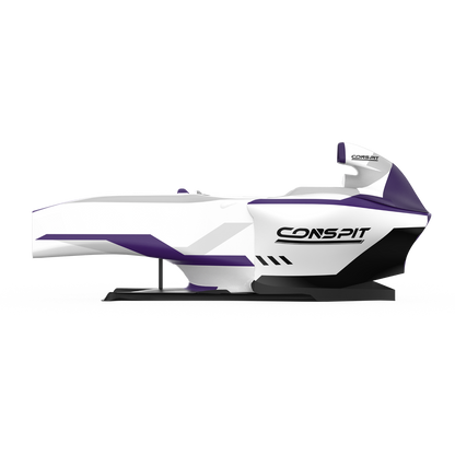 Conspit FC-Lite komplett szimulátor váz