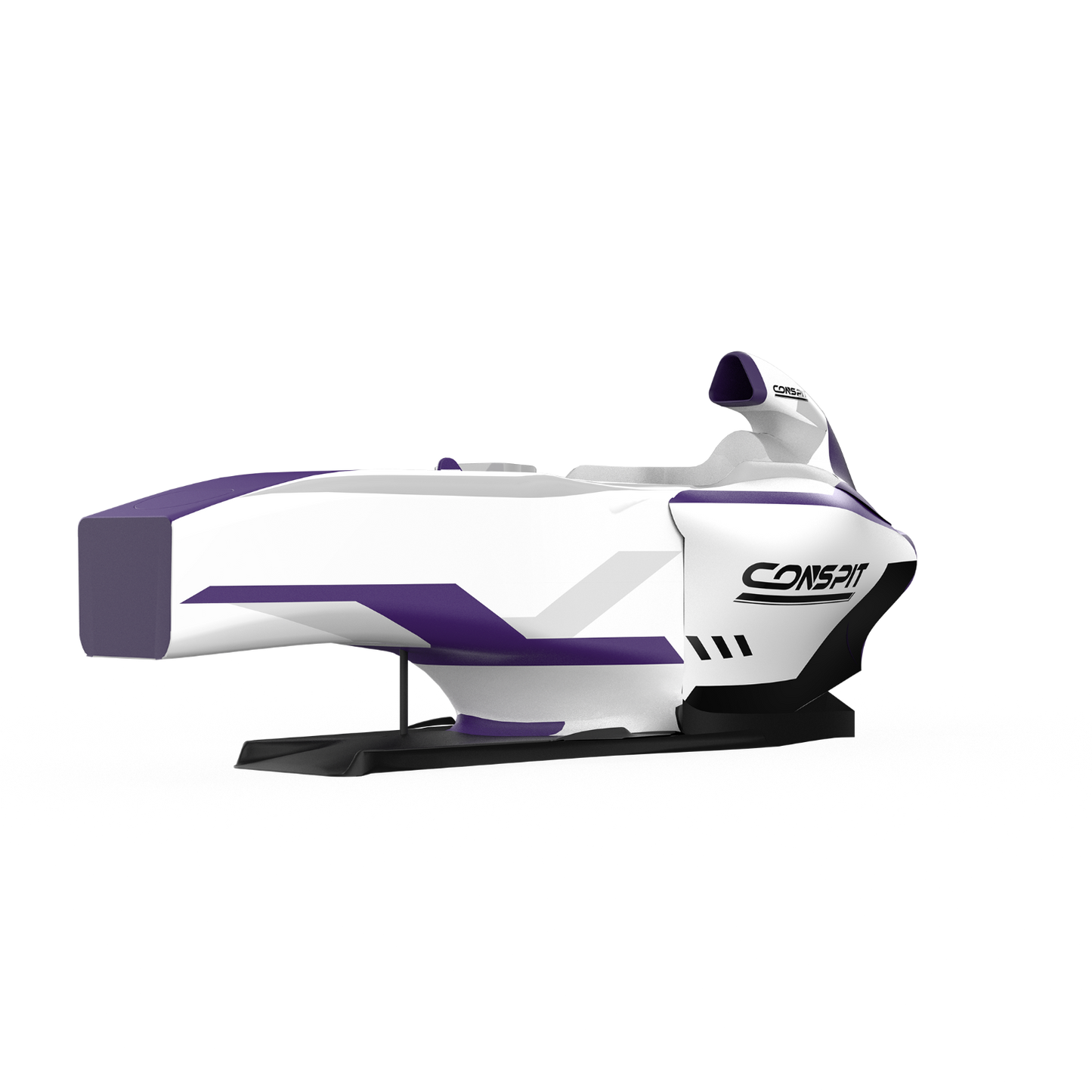 Conspit FC-Lite komplett szimulátor váz