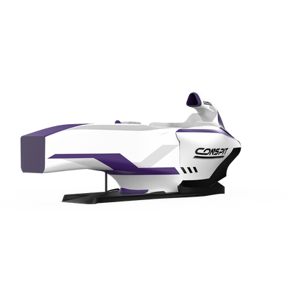 Conspit FC-Lite komplett szimulátor váz