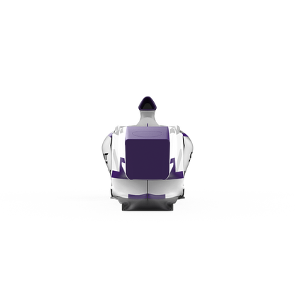 Conspit FC-Lite komplett szimulátor váz