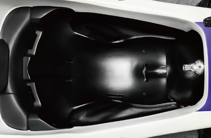 Conspit FC-Lite komplett szimulátor váz