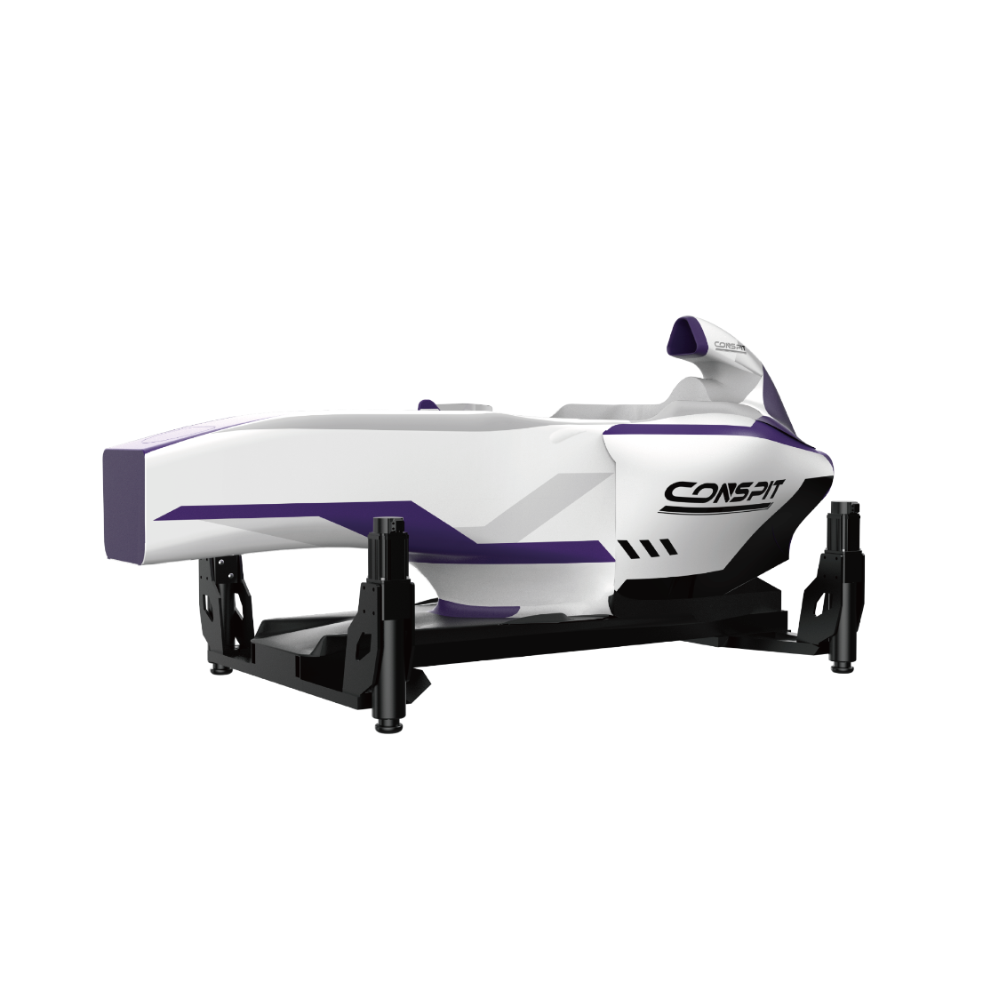 Conspit FC-Lite komplett szimulátor váz