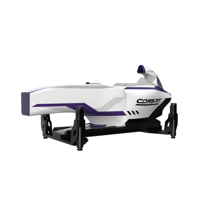 Conspit FC-Lite komplett szimulátor váz