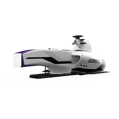 Conspit FC-Pro komplett szimulátor váz