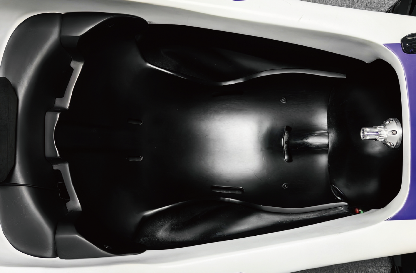 Conspit FC-Pro komplett szimulátor váz