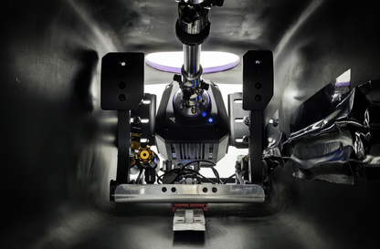 Conspit FC-Pro komplett szimulátor váz