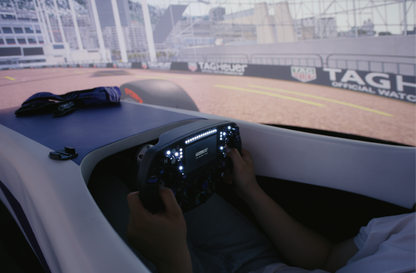 Conspit FC-Pro komplett szimulátor váz