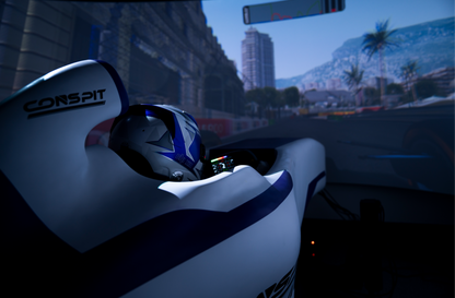 Conspit FC-Pro komplett szimulátor váz