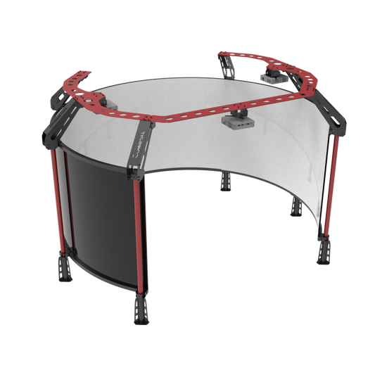 Conspit Halo 270 3m körpanorámás vetítőrendszer