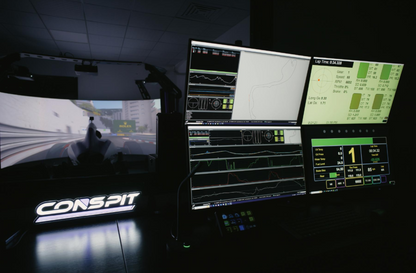 Conspit Halo 270 3m körpanorámás vetítőrendszer