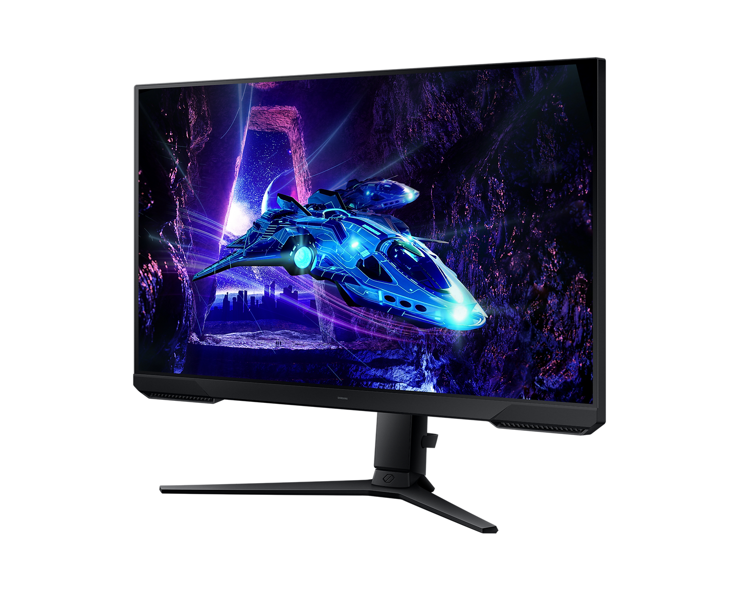 Samsung Odyssey G3 S27DG300EU Monitor