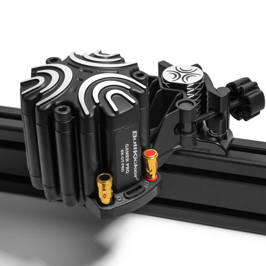 ButtKicker Gamer Pro