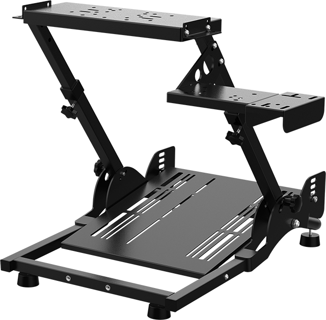 PXN A10 szimulátor állvány