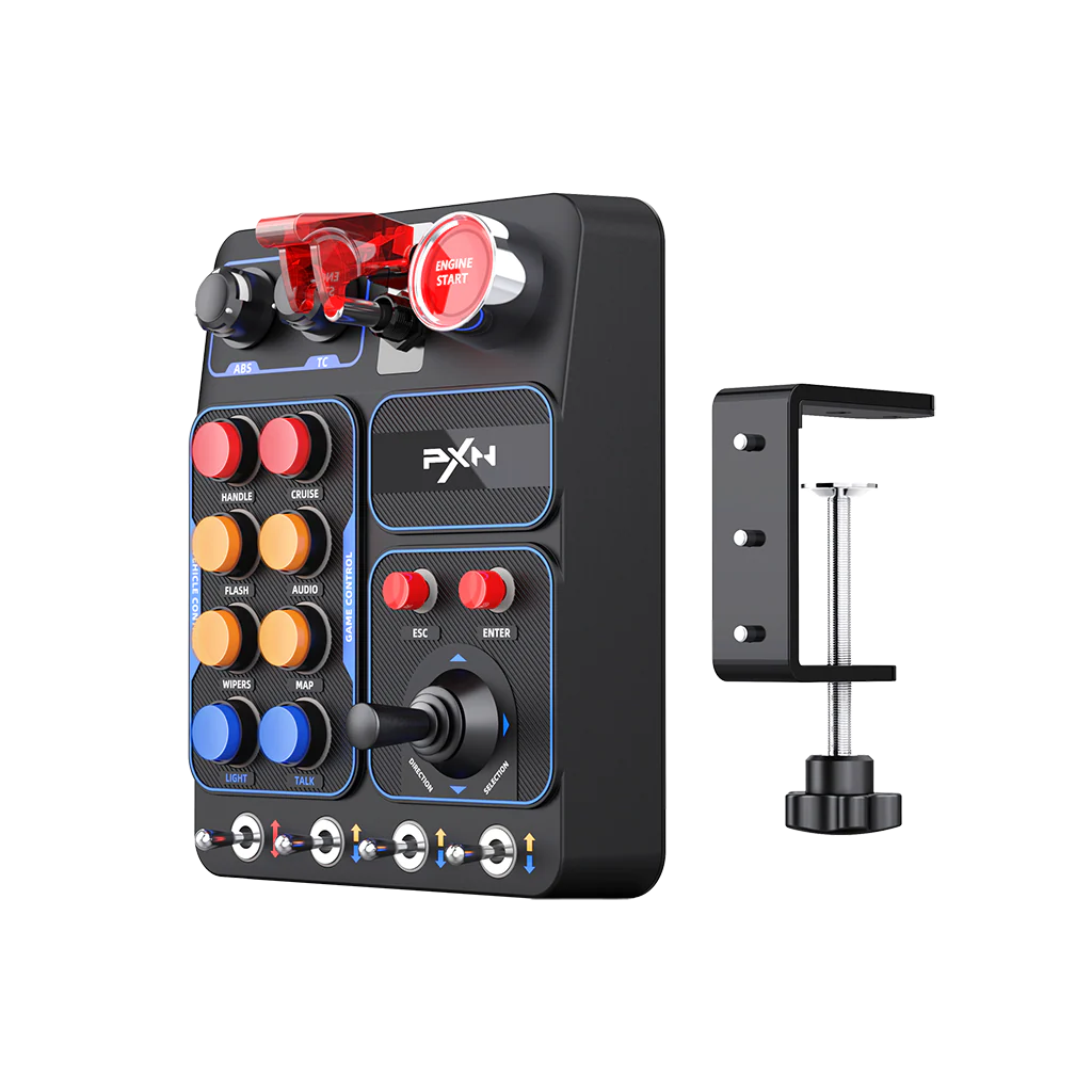 PXN CB1 Button box