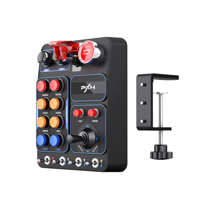 PXN CB1 Button box