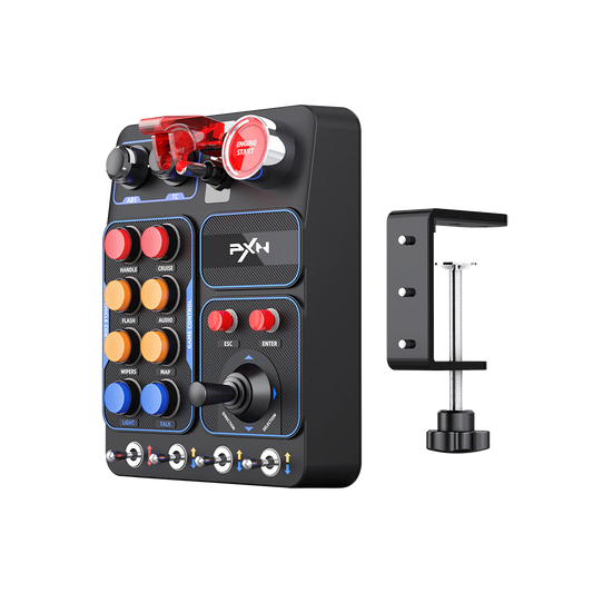 PXN CB1 Button box