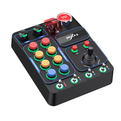 PXN CB1 Button box