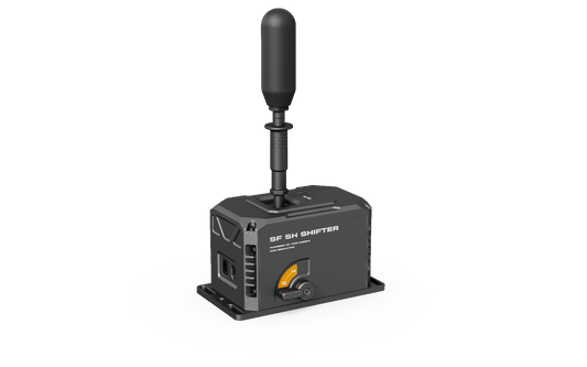 PXN SF-SH (szekvenciális és H) váltó (PC)