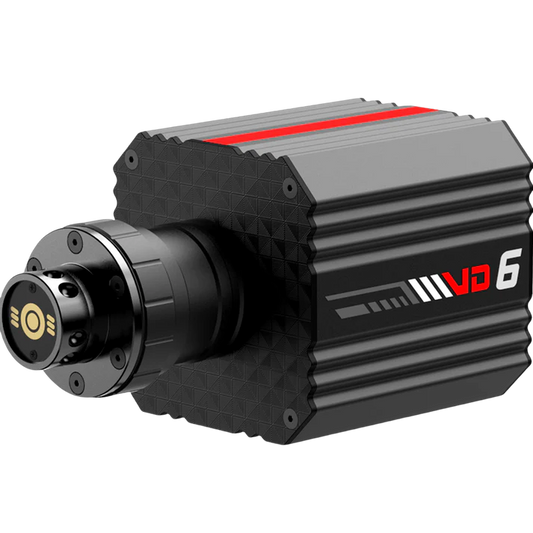 PXN VD6 Direct Drive kormánybázis (PC)