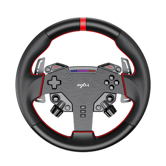 PXN WAS kormánykerék