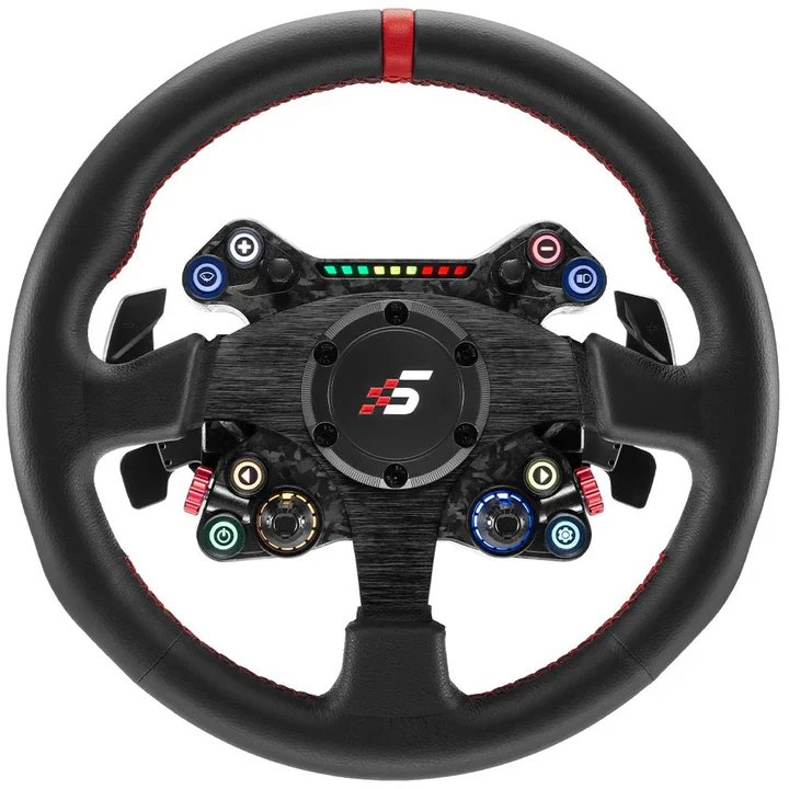 Simagic Neo X-330R (Bõr) kormánykerék