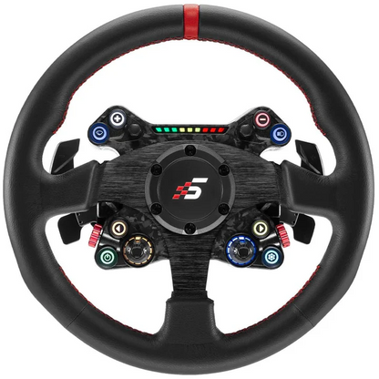 Simagic Neo X-330R (Bõr) kormánykerék