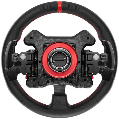 Simagic Neo X-330R (Bõr) kormánykerék