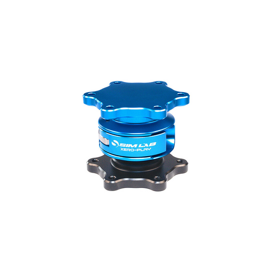 Sim-Lab XERO-PLAY™ Quick Release